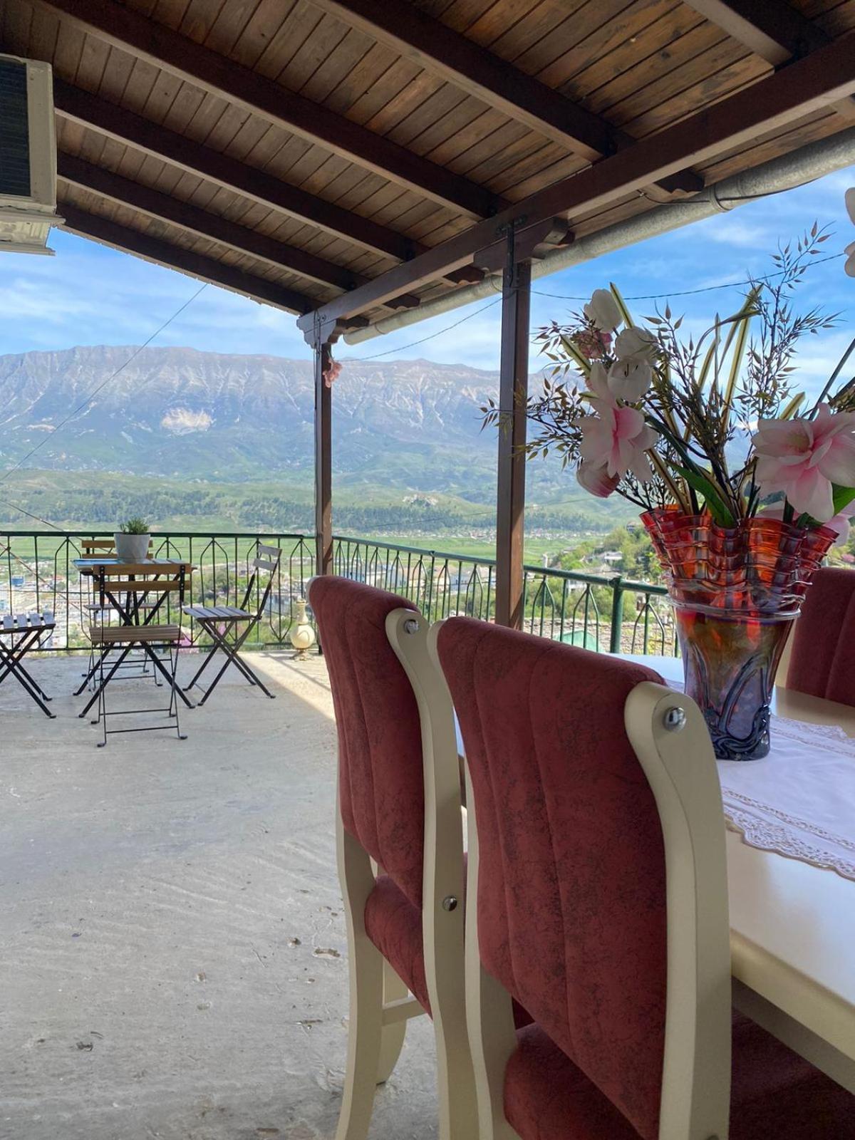 Doda Gjirokastër