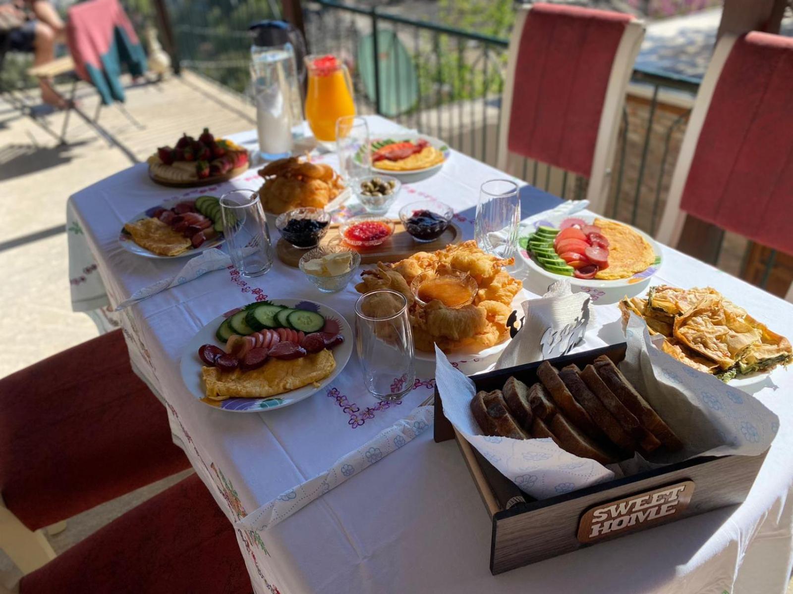 Doda Gjirokastër