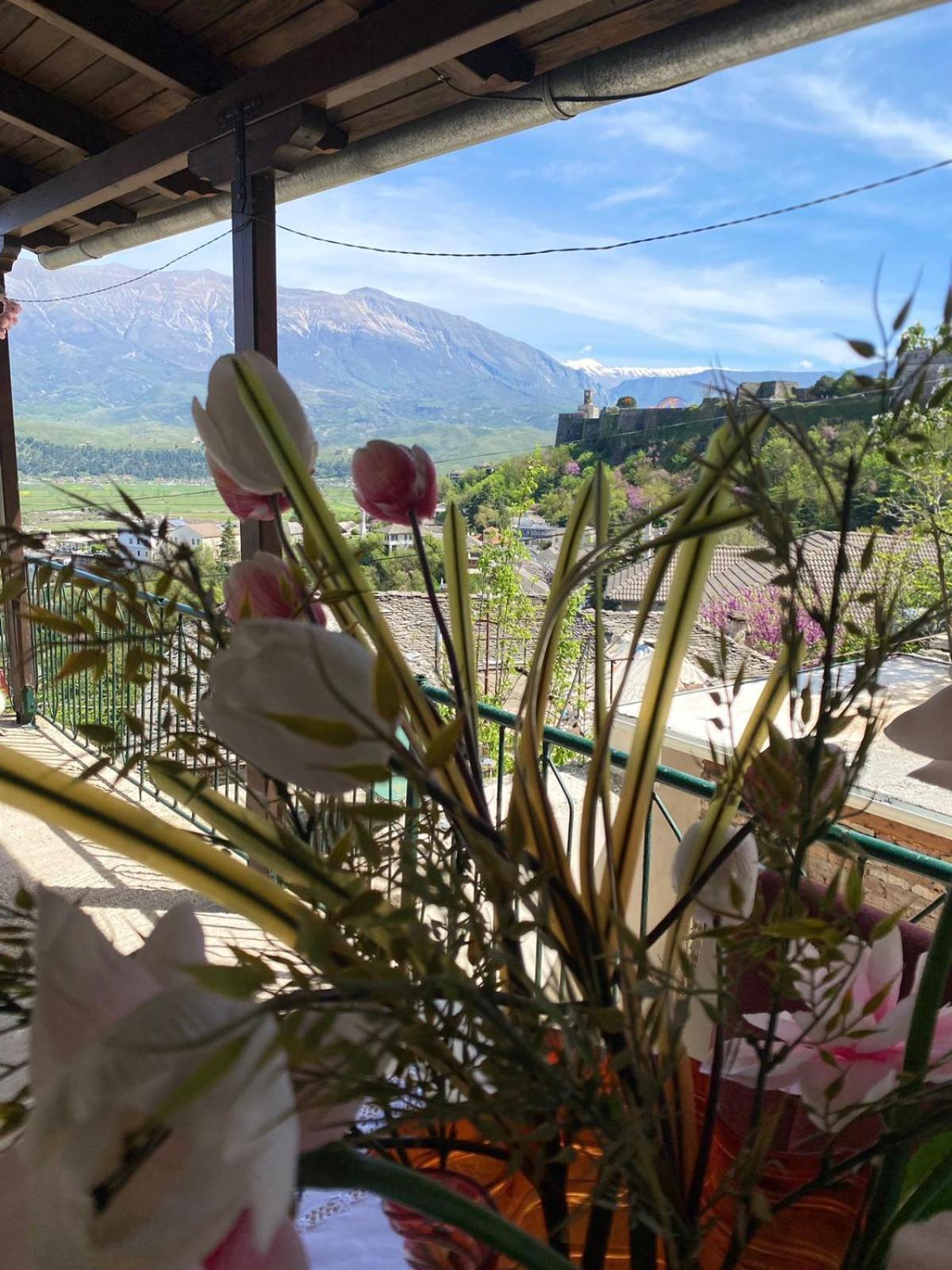 Doda Gjirokastër
