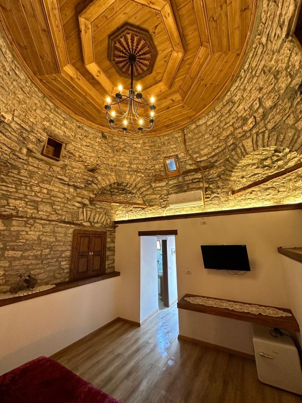 Maison d'hôtes Doda *