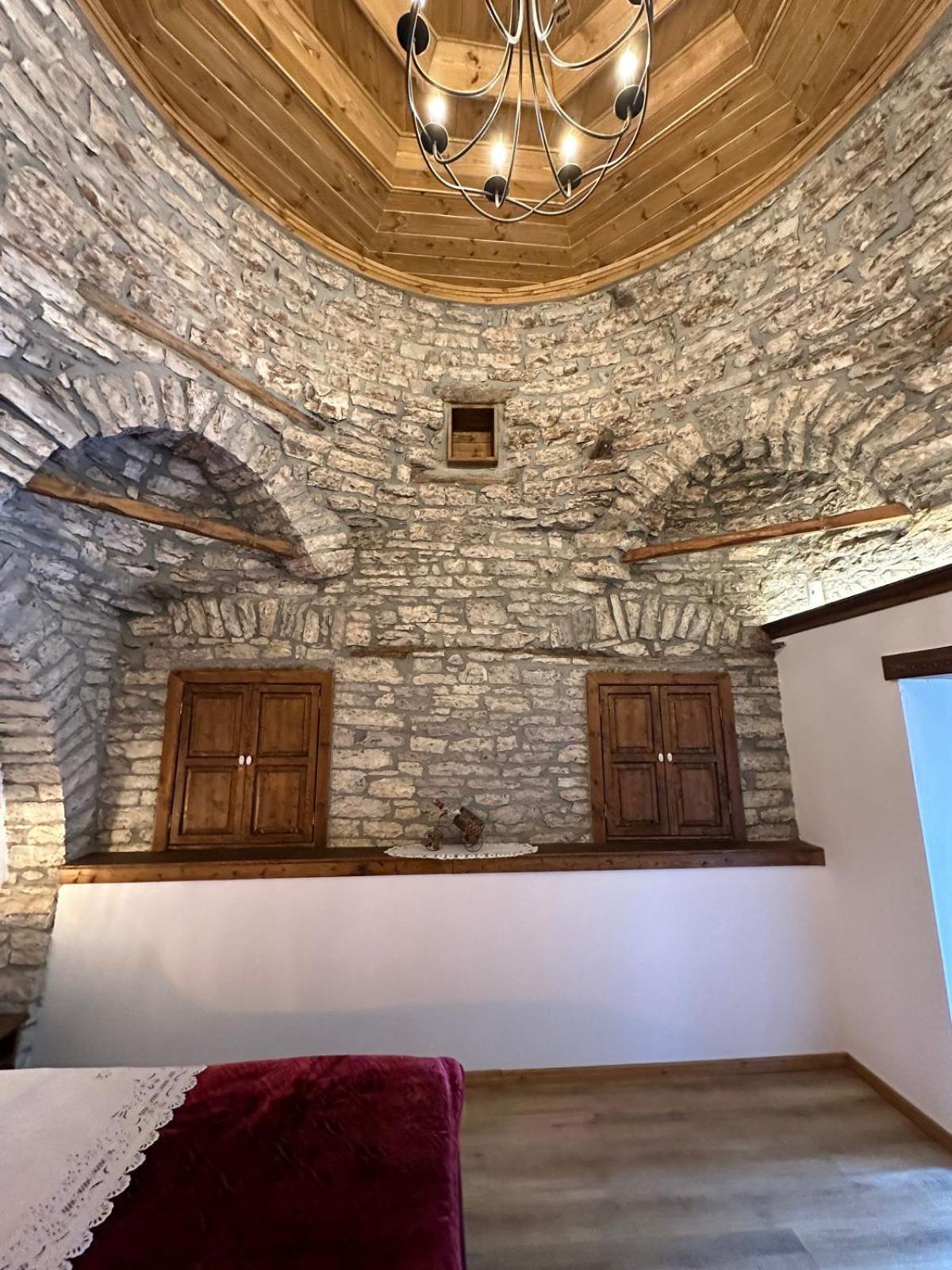 Doda * Gjirokastër