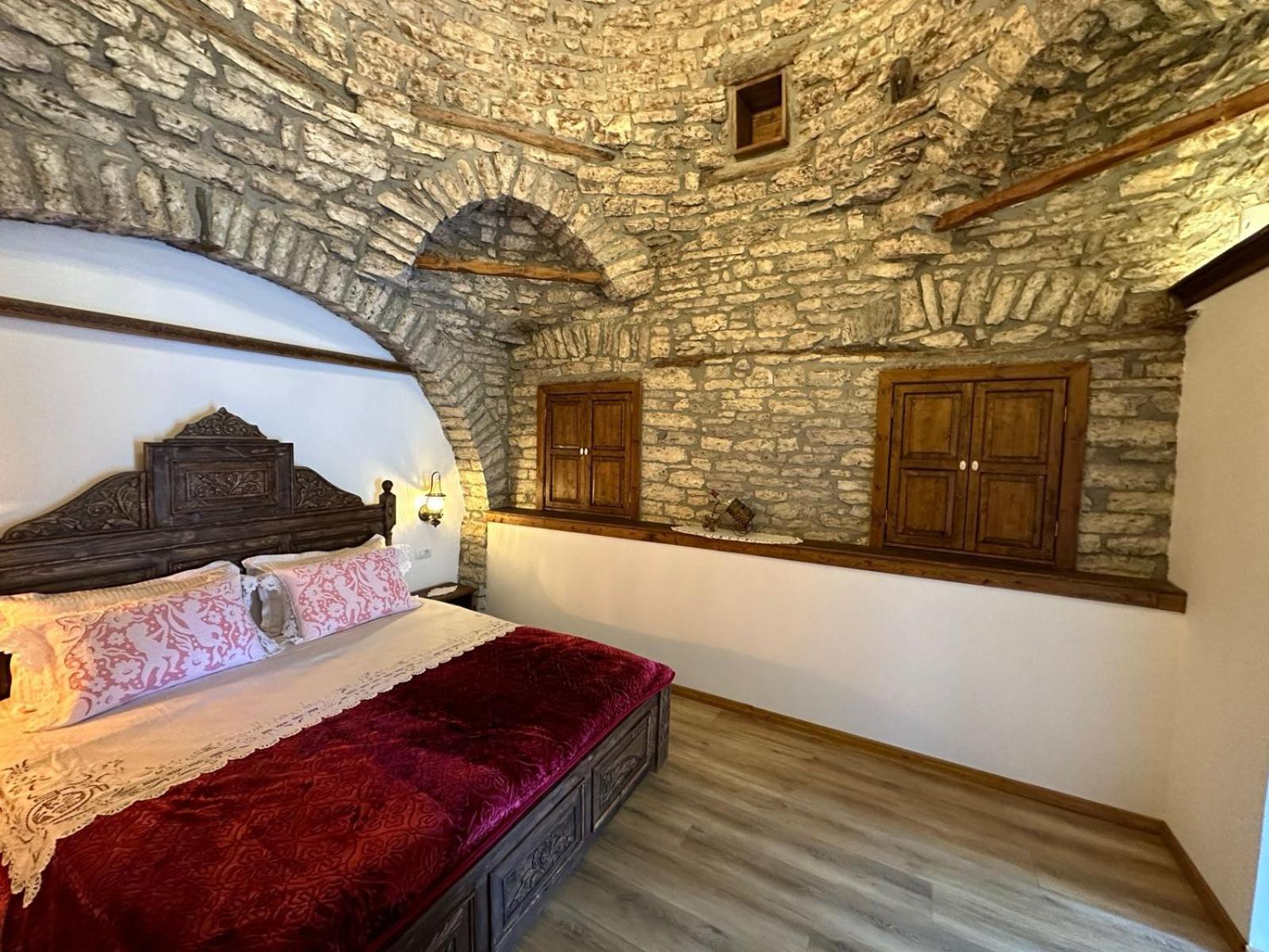 Maison d'hôtes Doda