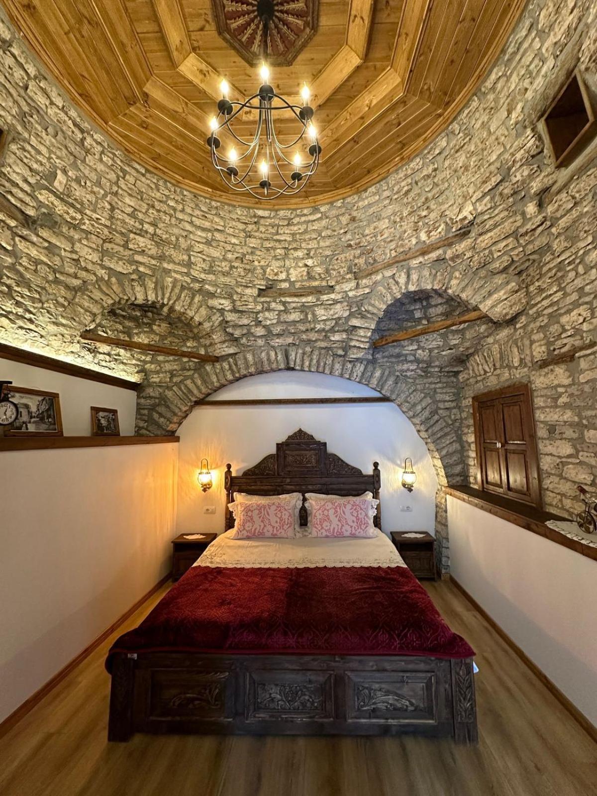 Maison d'hôtes Doda *