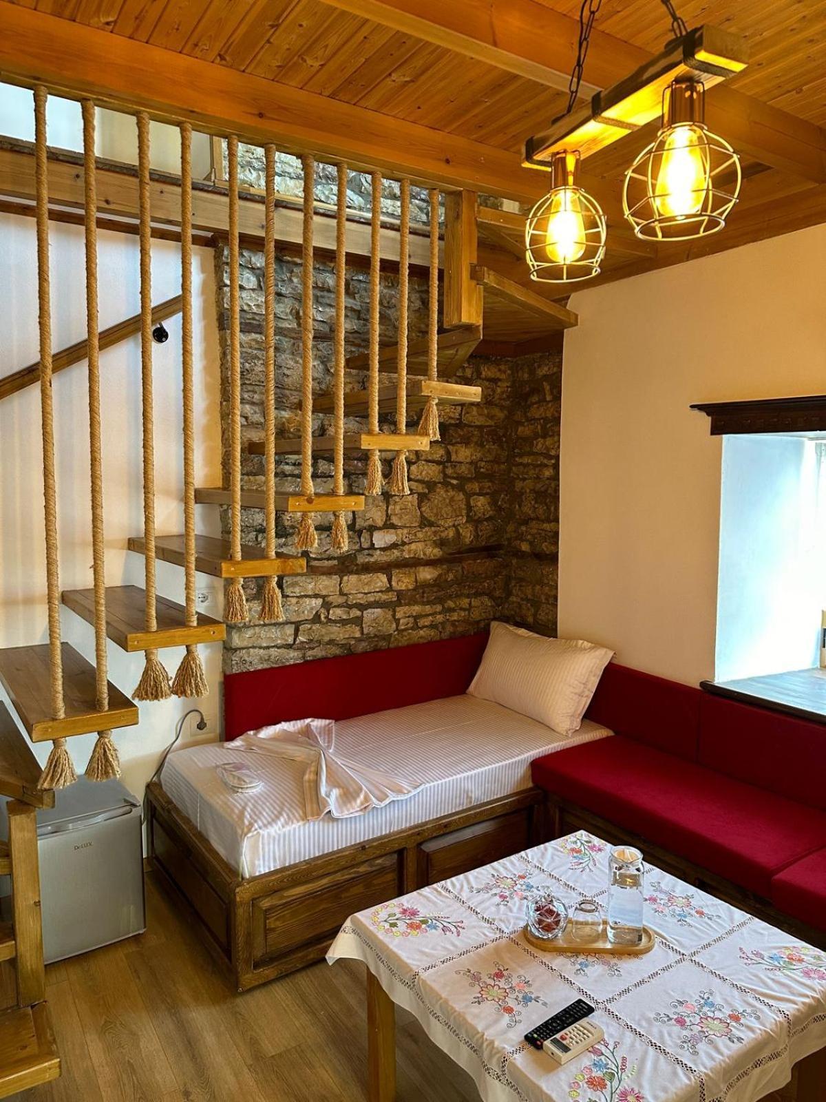 Maison d'hôtes Doda Gjirokastër