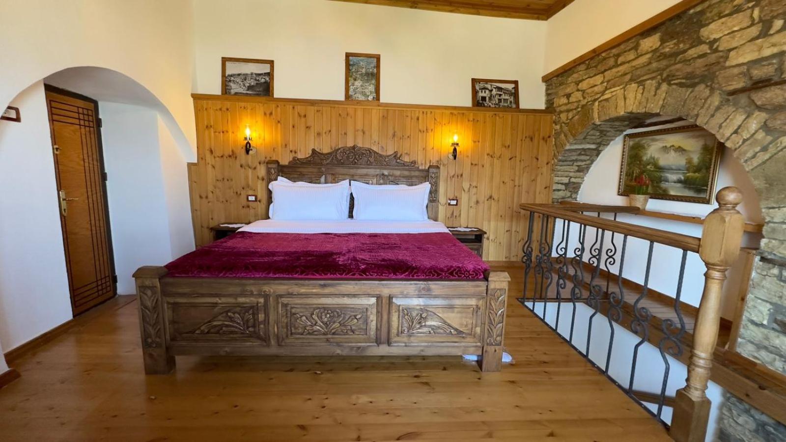 Doda Maison d'hôtes