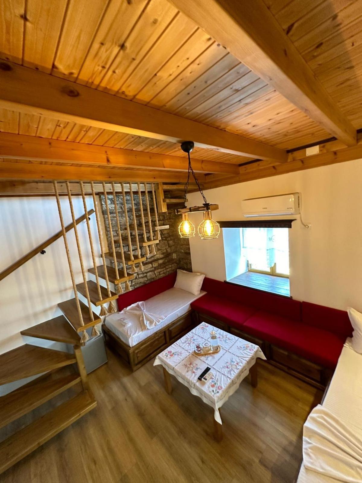 Doda * Gjirokastër