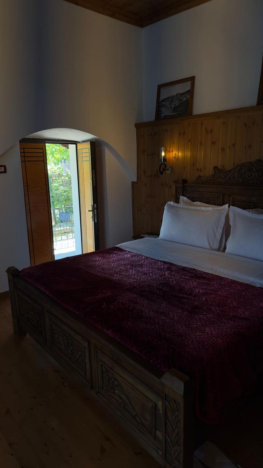 Maison d'hôtes Doda