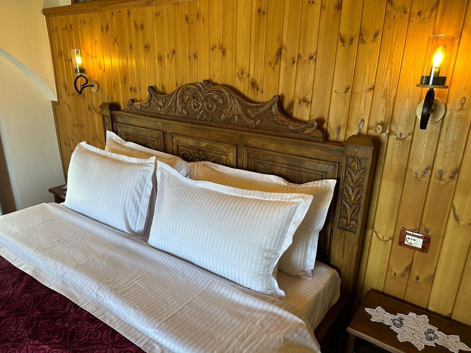Doda Maison d'hôtes Gjirokastër