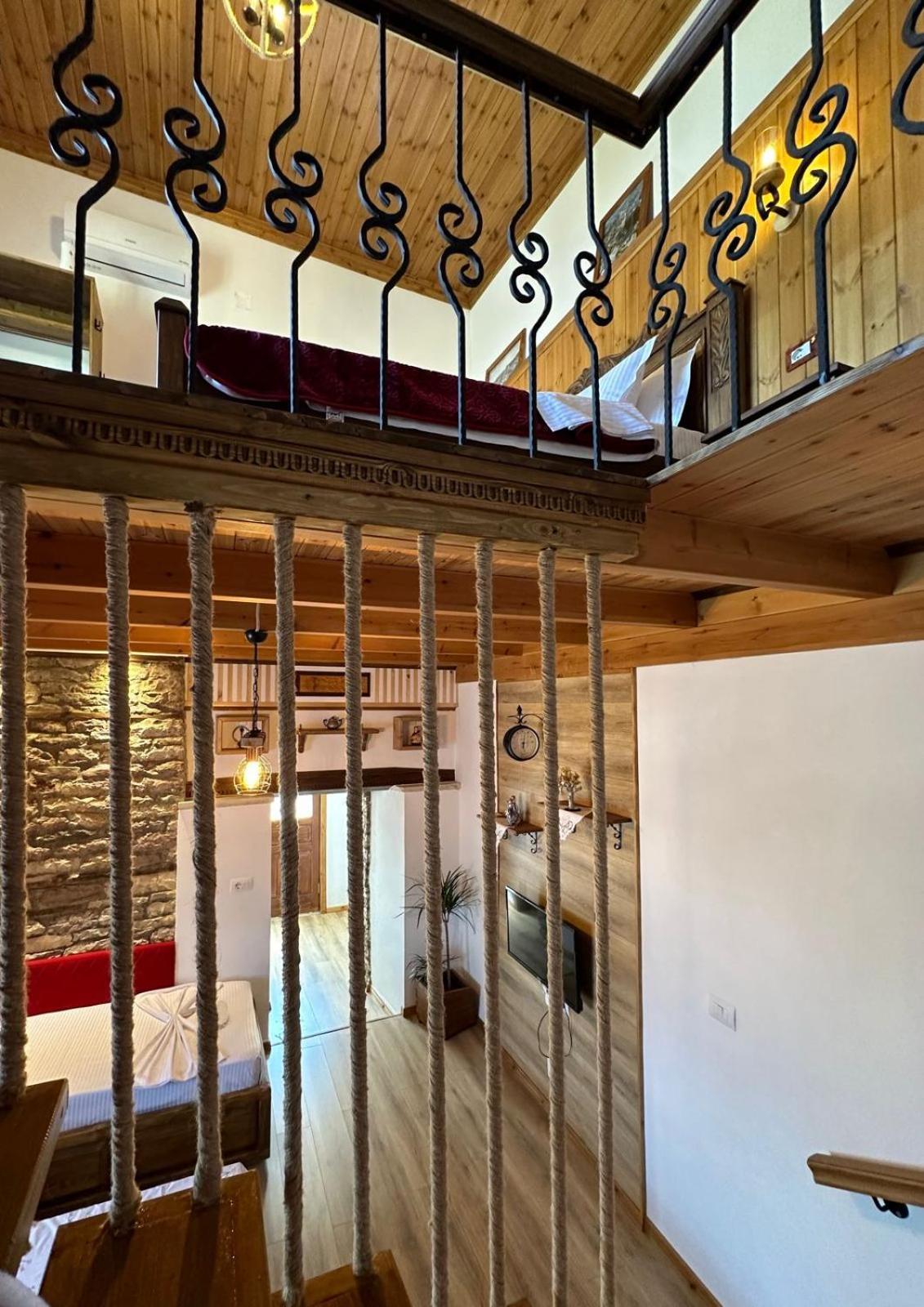 Doda Maison d'hôtes