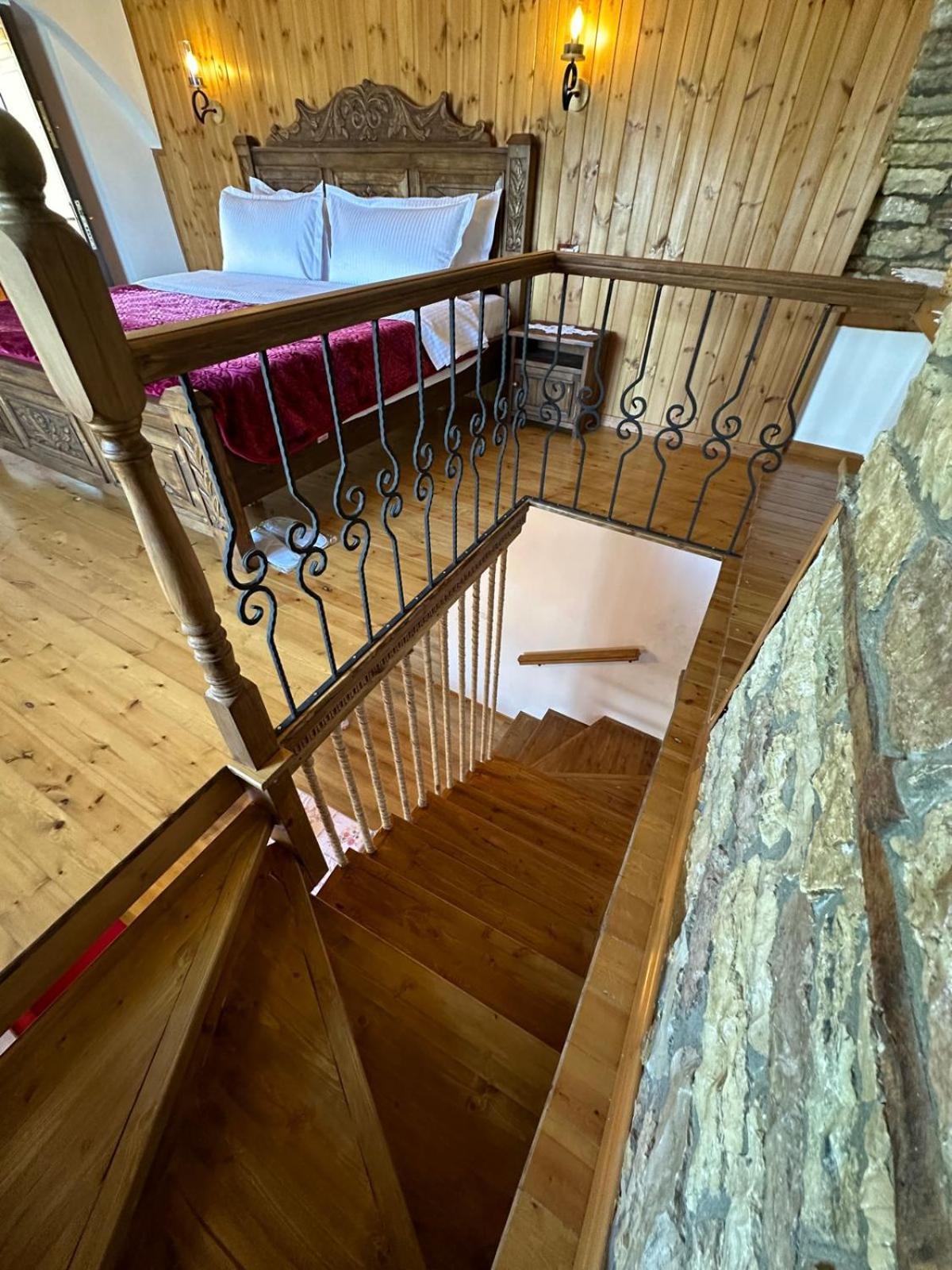 Maison d'hôtes Doda Gjirokastër