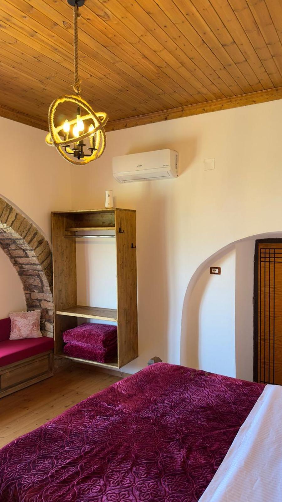 Maison d'hôtes Doda