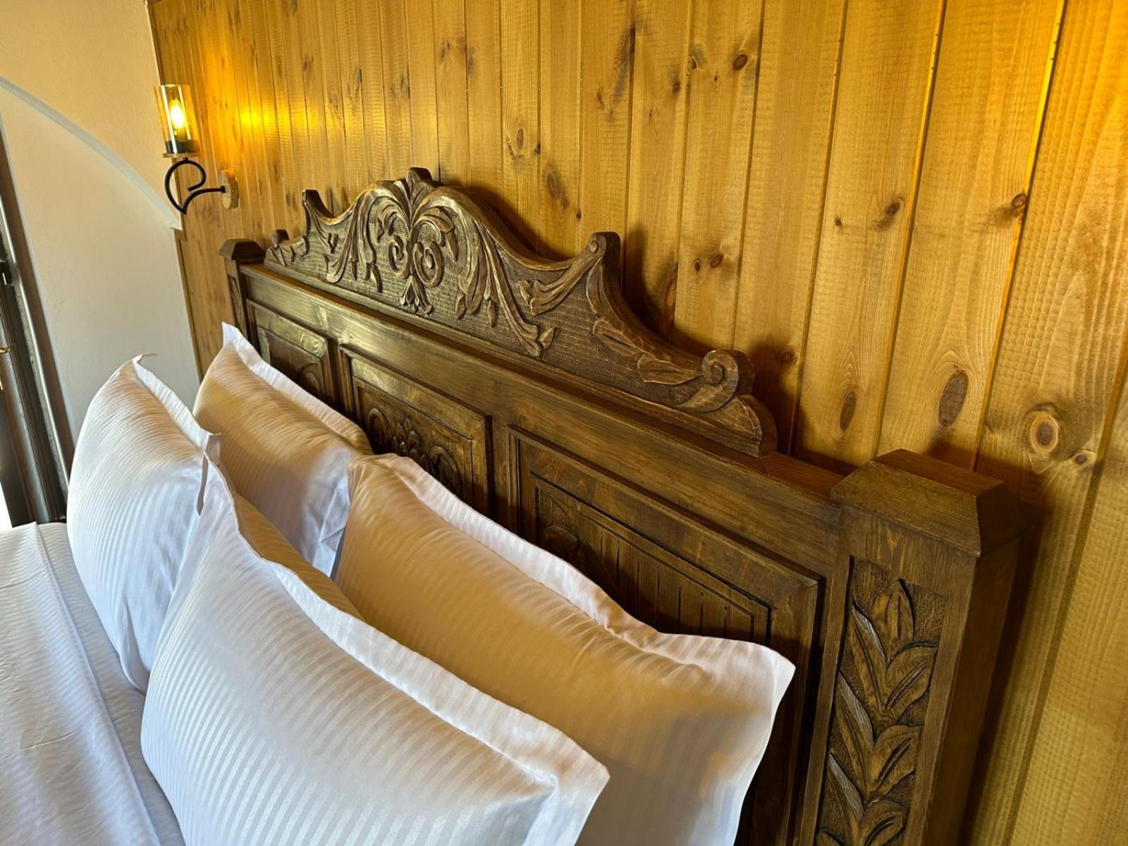 Doda Maison d'hôtes Gjirokastër
