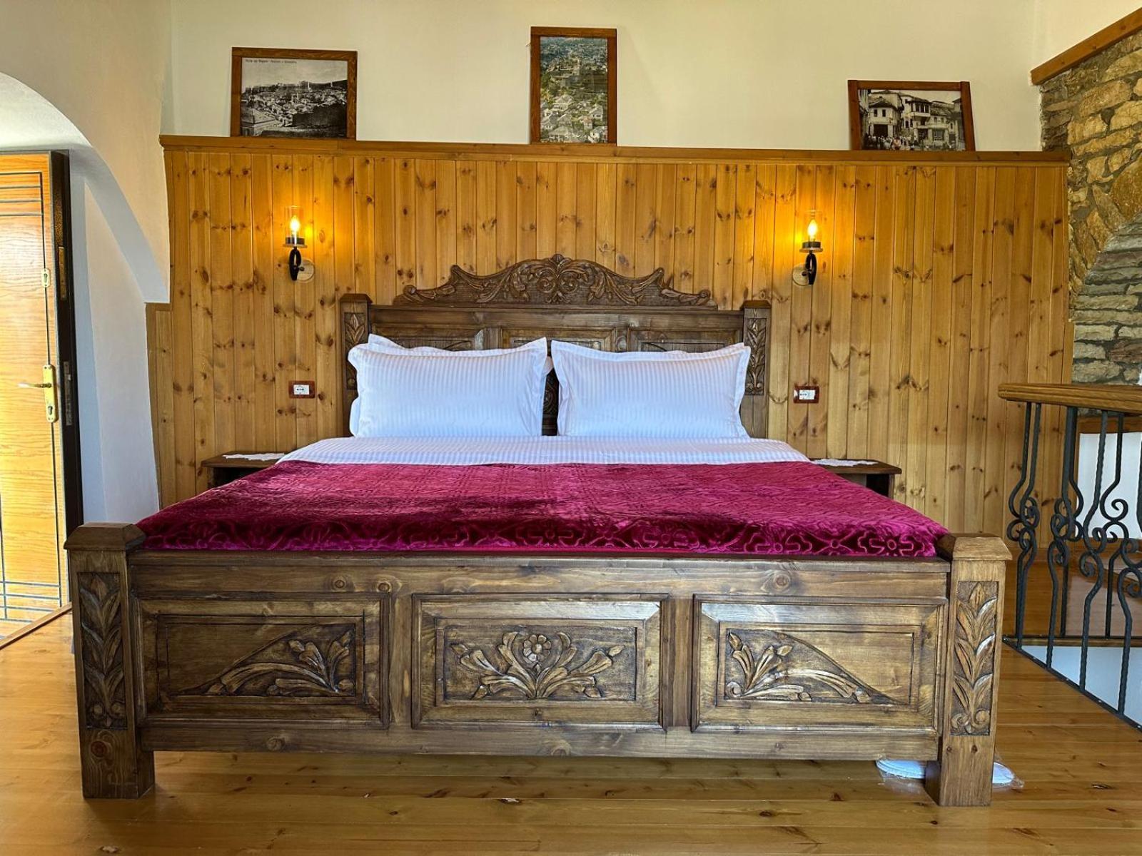 Doda Maison d'hôtes