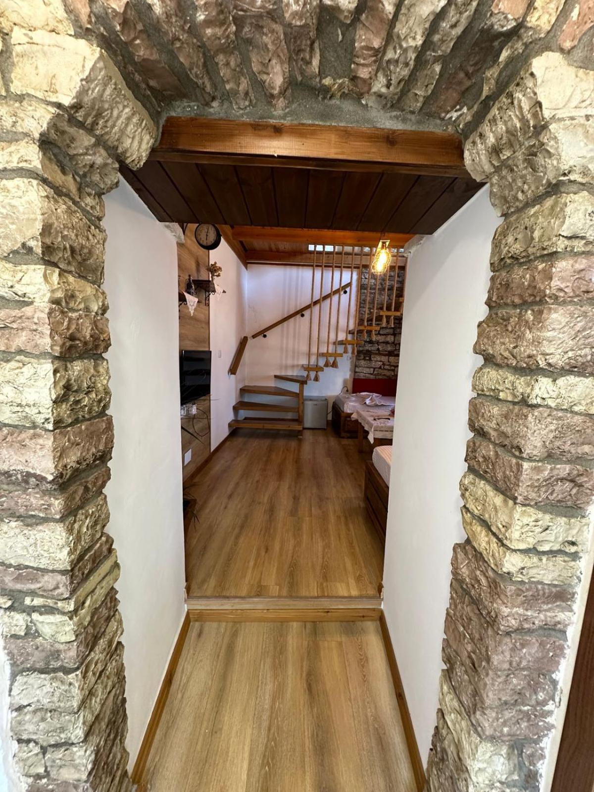 Maison d'hôtes Doda Gjirokastër