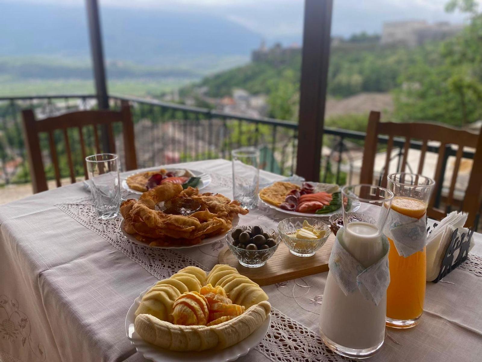 Maison d'hôtes Doda Gjirokastër